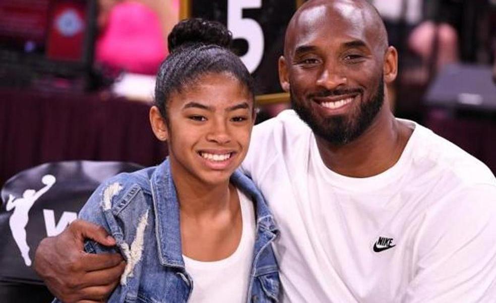 Los Ángeles pagará casi 30 millones de dólares a la viuda de Kobe Bryant