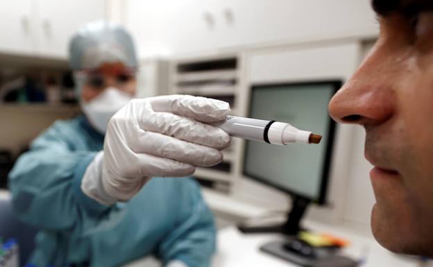 La huella de la pandemia tres años después: 12.000 salmantinos sufren covid persistente