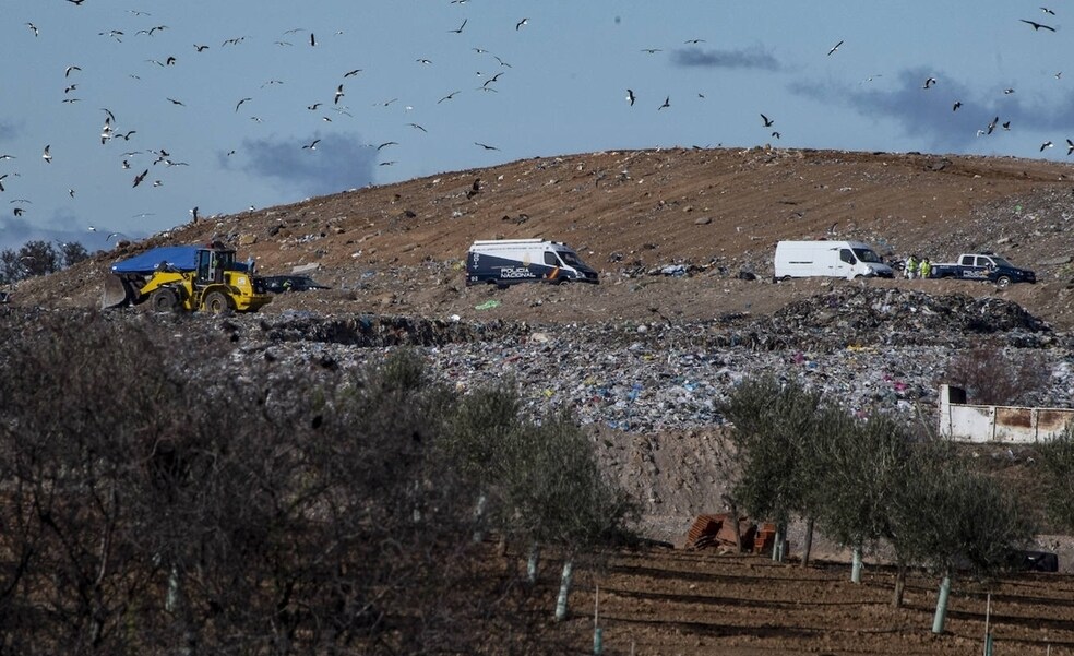 26 organizaciones ecologistas denuncian a España ante Bruselas por las bajas tasas de reciclaje