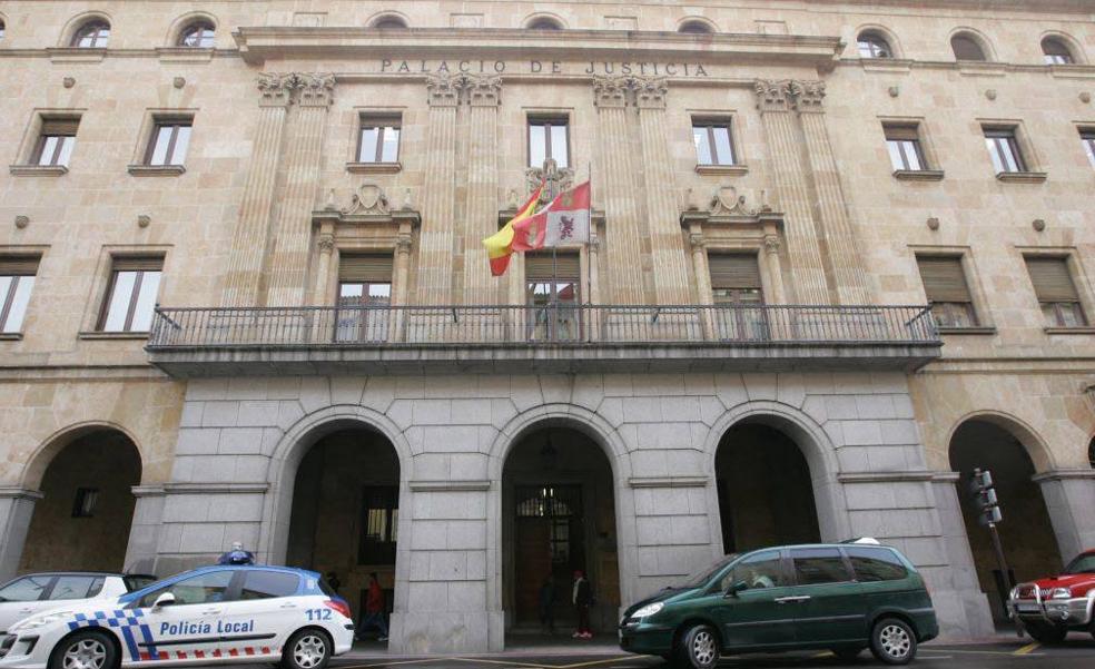 Rebaja de condena a un violador de Salamanca que forzó a su sobrino de 16 años