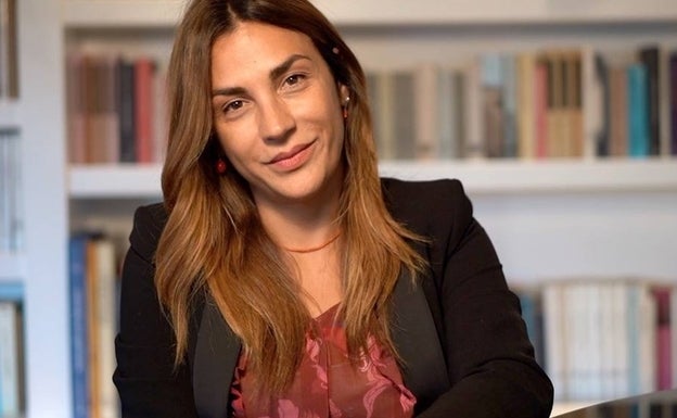 «Que una mujer diga no es un acto revolucionario»