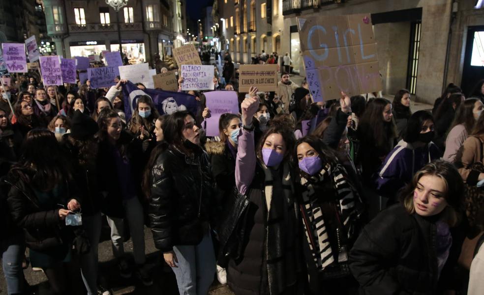 23 menores atendidos por abuso sexual en Salamanca, un 50% más que el año pasado