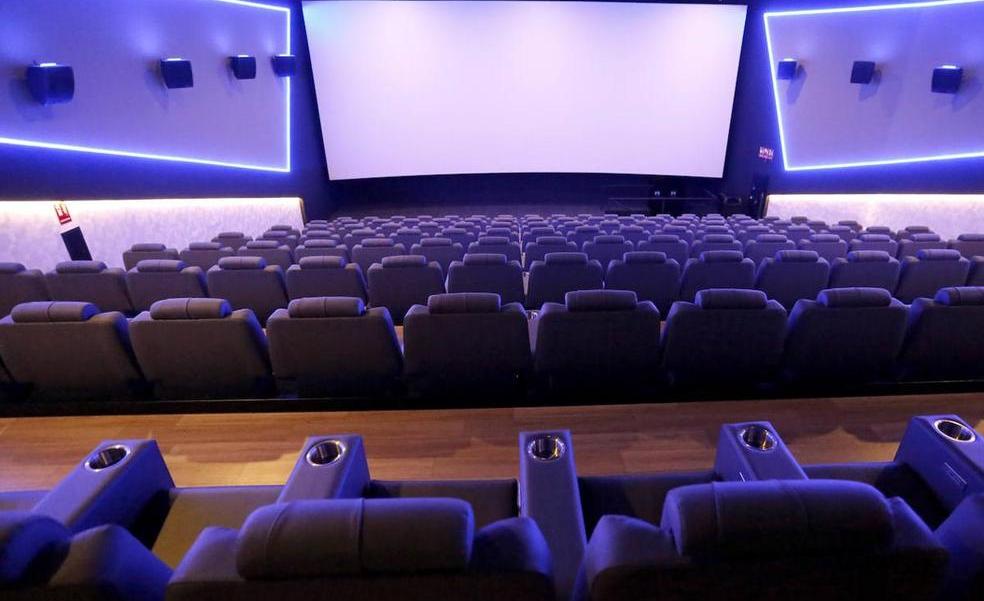 Los cines reclaman eliminar las cuotas y volver a las ventanas de cien días