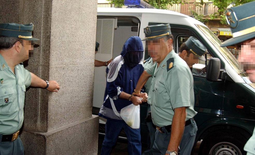 La brutal violación y muerte de una sindicalista salmantina no tendrá rebaja de pena