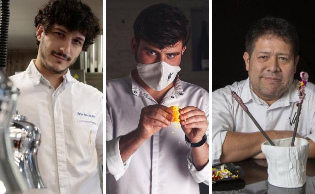 Cuánto cuesta comer en los restaurantes de Salamanca con dos Soles de la Guía Repsol