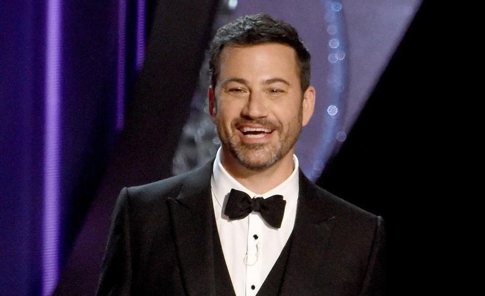 El 'marrón' de Jimmy Kimmel: salvar los Oscar