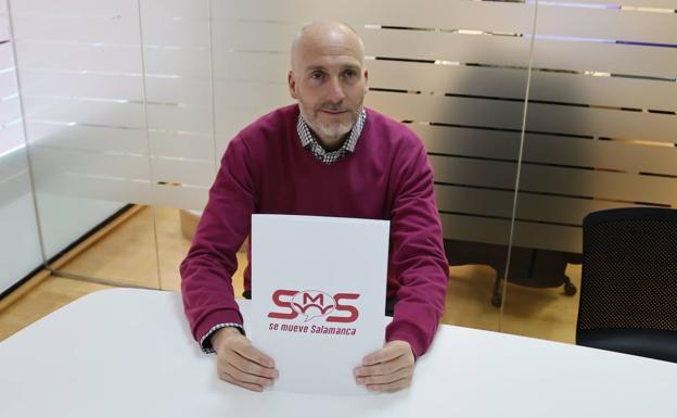 Nace el partido Se Mueve Salamanca para que la ciudad deje de verse en blanco y negro
