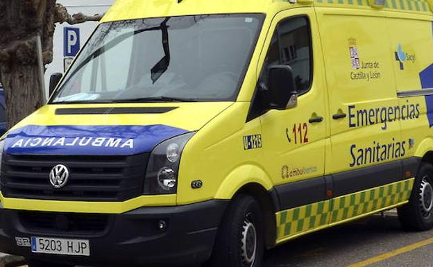 Un menor muere y otro resulta herido en la salida de vía de un turismo en Zamora