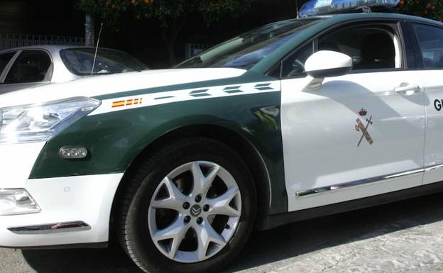 Detenido un vecino de Cabrerizos por un delito de estafa a nivel nacional