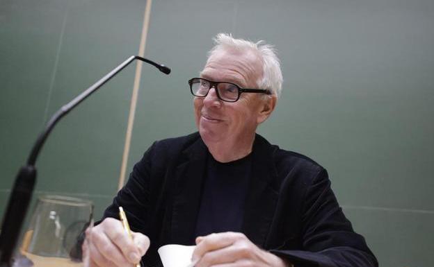 David Chipperfield, el arquitecto global que apuesta por lo local, gana el Pritzker
