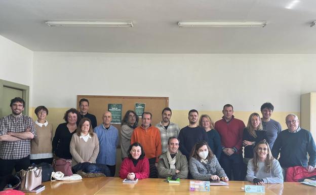 Los docentes piden autonomía a los centros para contratar el mantenimiento informático