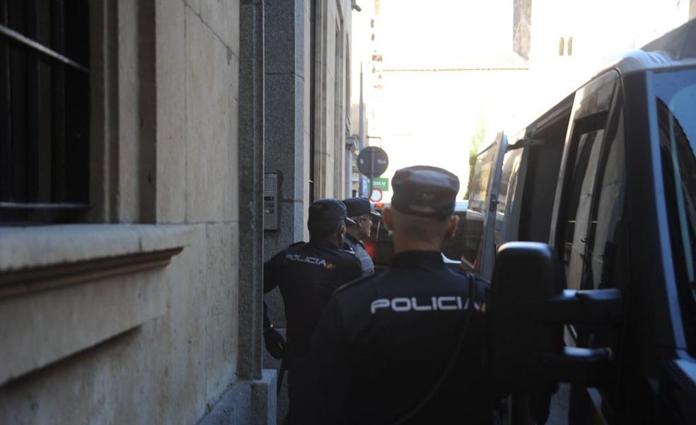 Mantienen los 10 años de cárcel a un hombre que violó a la hija de su pareja