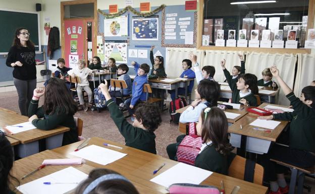 Salamanca celebra este viernes el Día de Escuelas Católicas