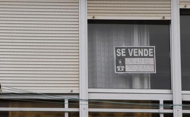 Comprar un piso en Salamanca se lleva ya el mismo porcentaje de los ingresos familiares que alquilarlo