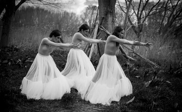 Planes para el fin de semana: disfruta de unos días de música y danza únicos en Salamanca