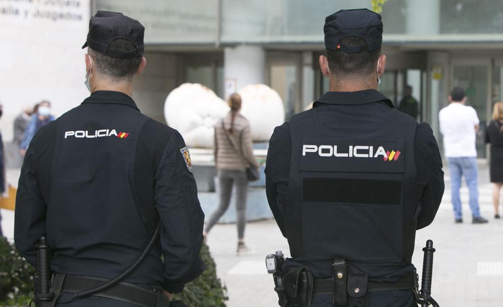 Detenidas las responsables de una residencia en Salamanca por tener a trabajadoras en «semiesclavitud»