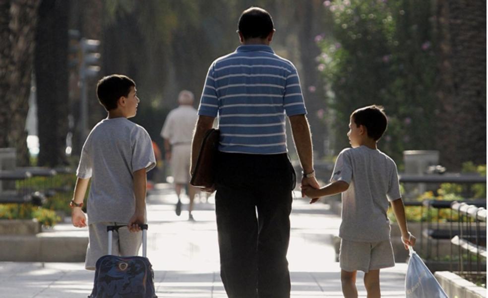 Dónde es festivo y por qué se celebra el Día del Padre