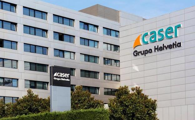 Caser obtuvo un beneficio récord de 182,6 millones en 2022
