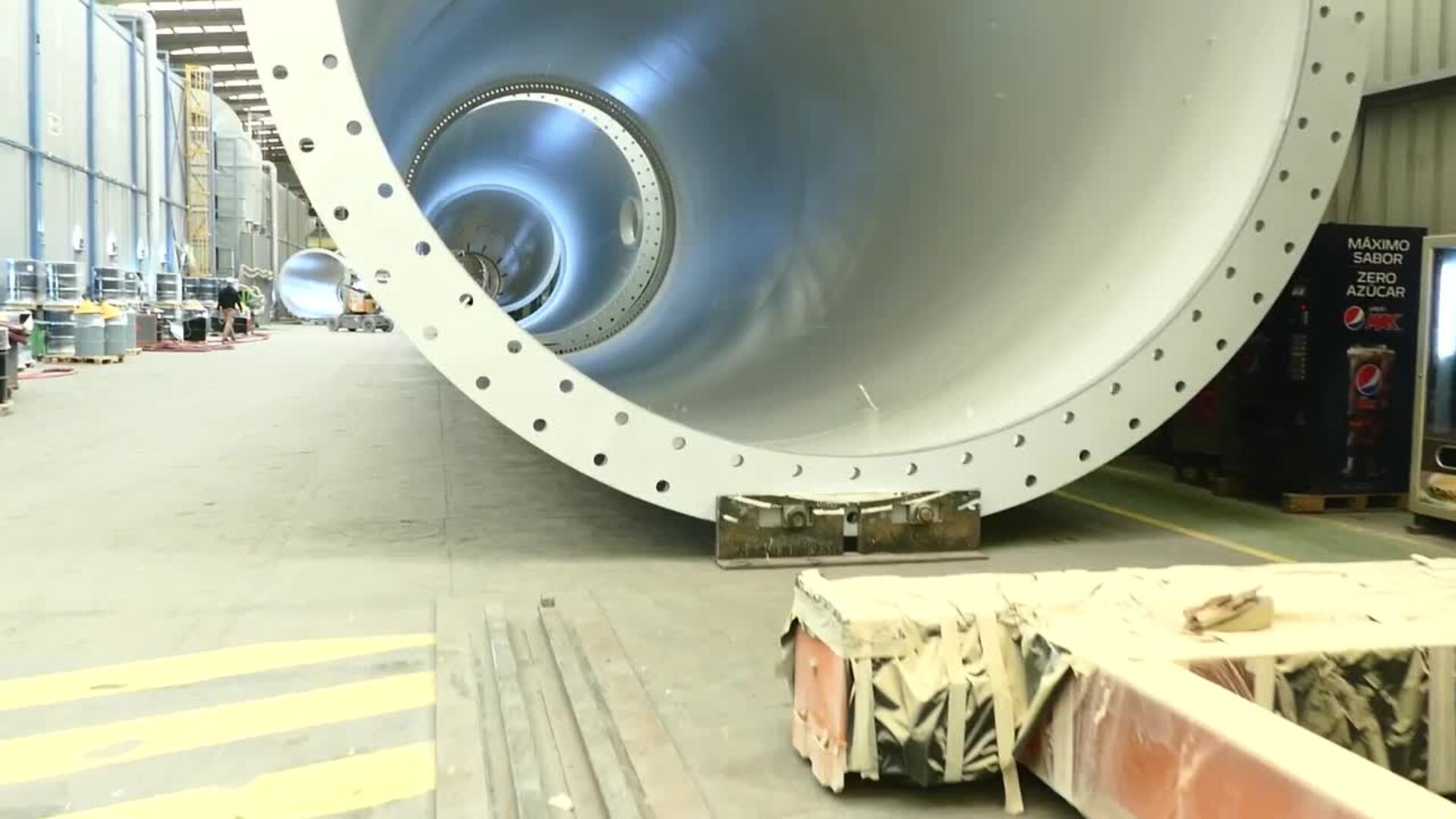 La industria 4.0 revoluciona el sector de la fabricación